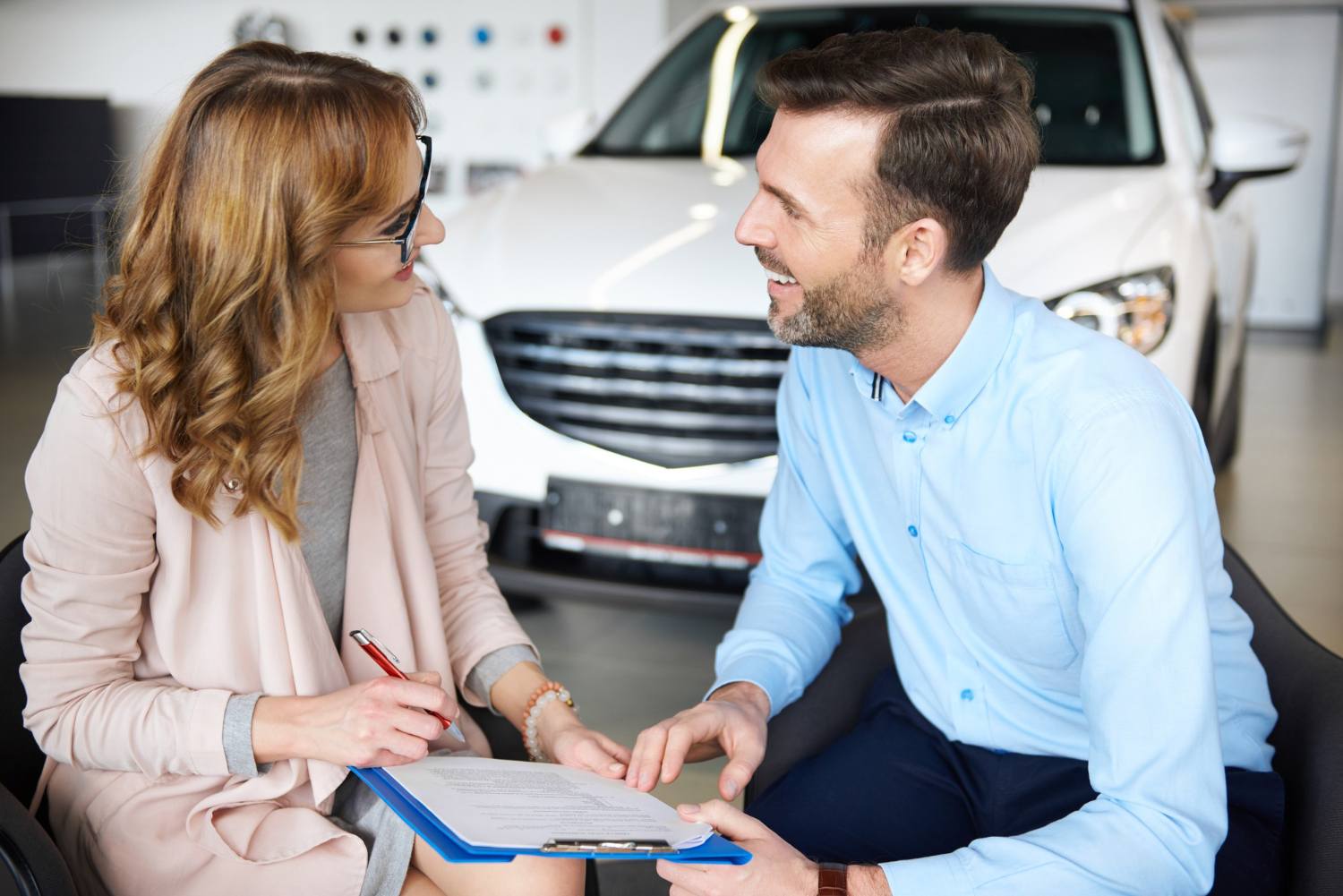 Soluções de carros online sem esforço com POLONIS